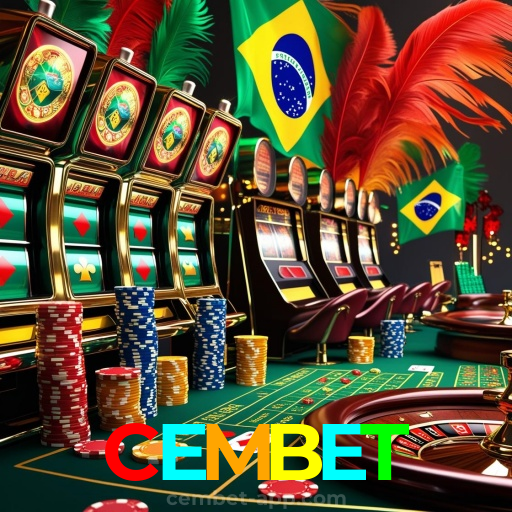 Explorando a Categoria de Jogos de Poker no CEMBET