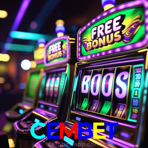CEMBET 3