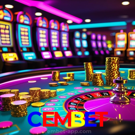 Descubra as Promoções Especiais da CEMBET