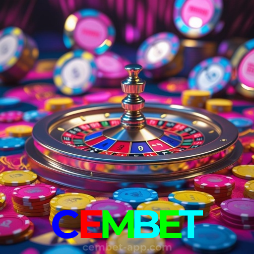 Descubra a Emoção do Cassino Ao Vivo no CEMBET