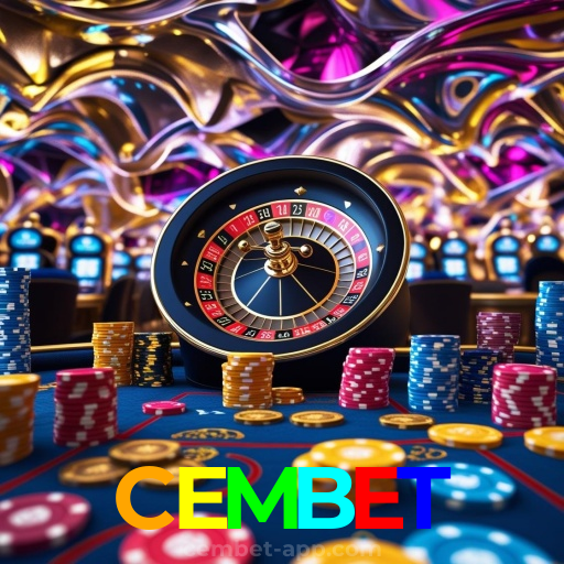 Descubra a Diversão dos Jogos de Mesa na CEMBET