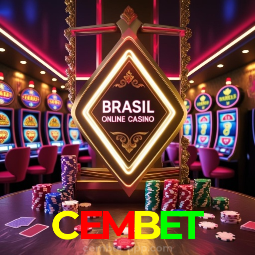 Descubra a Diversão dos Jogos de Mesa na CEMBET