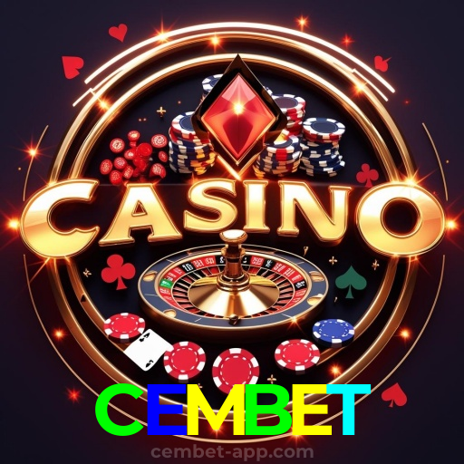 A Emoção das Máquinas Slots no CEMBET