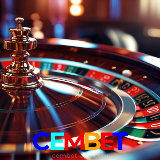 A Emoção das Máquinas Slots no CEMBET