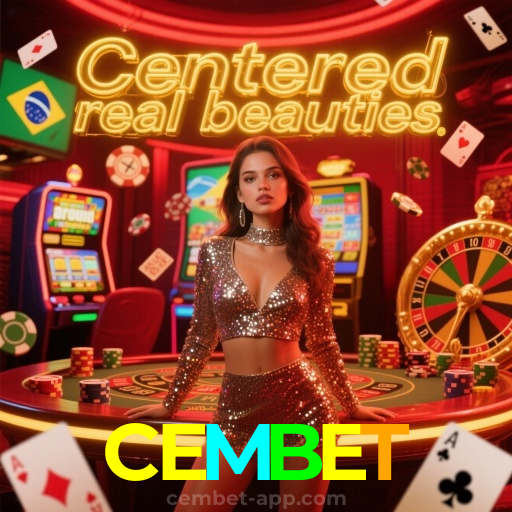 Explorando as Ofertas de Bônus em CEMBET