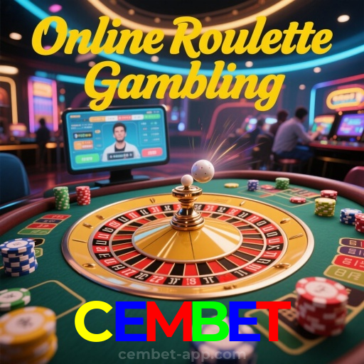Descubra a Emoção do Cassino Ao Vivo no CEMBET