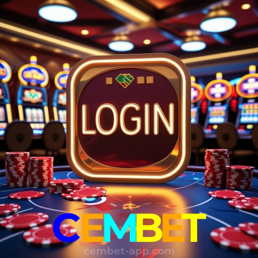 Descubra a Emoção do Cassino Ao Vivo no CEMBET